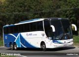 RTM Turismo 3020 na cidade de Aparecida, São Paulo, Brasil, por Adailton Cruz. Número da foto: #:id.