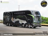 Viação Garcia 86109 na cidade de Londrina, Paraná, Brasil, por Romílio Busólogo Silva . Número da foto: #12182629.