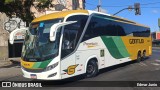 Empresa Gontijo de Transportes 19635 na cidade de Belo Horizonte, Minas Gerais, Brasil, por Edmar Junio. Número da foto: #12181352.
