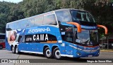 Empresa de Transportes Andorinha 7223 na cidade de São Paulo, São Paulo, Brasil, por Sérgio de Sousa Elias. Número da foto: #:id.