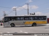 Transunião Transportes 3 6541 na cidade de São Paulo, São Paulo, Brasil, por Gilberto Mendes dos Santos. Número da foto: #:id.