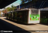 Next Mobilidade - ABC Sistema de Transporte 8401 na cidade de São Bernardo do Campo, São Paulo, Brasil, por Rogério Teixeira Varadi. Número da foto: #12180654.
