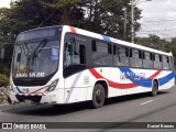 AMSA - Autotransportes Moravia 59 na cidade de San Vicente, Moravia, San José, Costa Rica, por Daniel Brenes. Número da foto: #12180248.