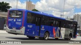 Viação Pirajuçara 11.527 na cidade de São Paulo, São Paulo, Brasil, por Lucas Kevin. Número da foto: #12180780.