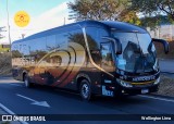 Expresso Nordeste 5670 na cidade de Campinas, São Paulo, Brasil, por Wellington Lima. Número da foto: #12182515.