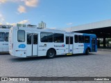 Nova Transporte 22315 na cidade de Cariacica, Espírito Santo, Brasil, por Gabriel Silva. Número da foto: #12181280.