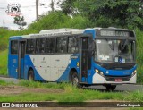 VB Transportes e Turismo 1406 na cidade de Campinas, São Paulo, Brasil, por Danilo Augusto. Número da foto: #12182571.