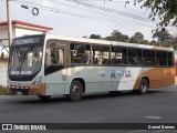 AMSA - Autotransportes Moravia 98 na cidade de La Trinidad, Moravia, San José, Costa Rica, por Daniel Brenes. Número da foto: #12180266.