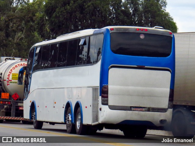 Vitório Turismo 7319 na cidade de Vitória da Conquista, Bahia, Brasil, por João Emanoel. Número da foto: #12184578.