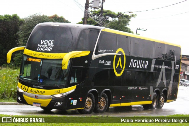 Aguiar Locação 052 na cidade de São Luís, Maranhão, Brasil, por Paulo Henrique Pereira Borges. Número da foto: #12183623.