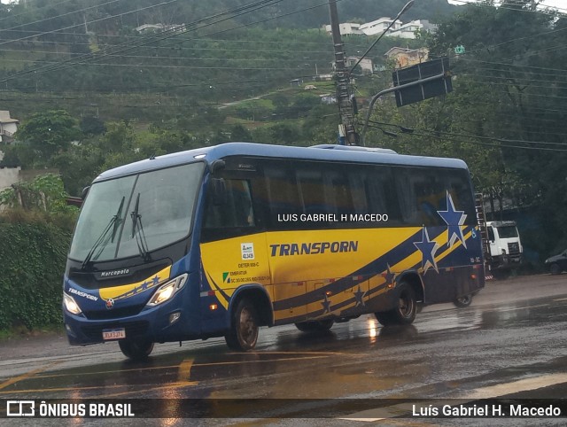 Transporn Transportes 2022 na cidade de Seara, Santa Catarina, Brasil, por Luís Gabriel H. Macedo. Número da foto: #12183080.