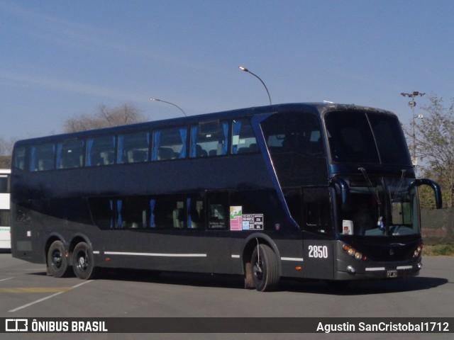 Eva Moyano Viajes 2850 na cidade de Córdoba, Capital, Córdoba, Argentina, por Agustin SanCristobal1712. Número da foto: #12184108.