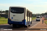 Viação Forte AF- na cidade de Benevides, Pará, Brasil, por Fabio Soares. Número da foto: #12184071.