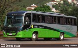 Turin Transportes 2196 na cidade de Congonhas, Minas Gerais, Brasil, por Andrey Gustavo. Número da foto: #12184837.