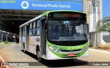 Rápido Araguaia 50427 na cidade de Goiânia, Goiás, Brasil, por Carlos Júnior. Número da foto: #12184823.