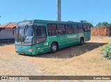 Expresso Noblesse 5198 na cidade de Planaltina, Distrito Federal, Brasil, por Darlan Soares. Número da foto: #12183120.