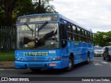 Coletivos São Lucas 1850 na cidade de Belo Horizonte, Minas Gerais, Brasil, por Quintal de Casa Ônibus. Número da foto: #:id.