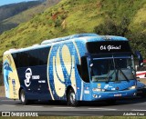 SP Turismo 632 na cidade de Aparecida, São Paulo, Brasil, por Adailton Cruz. Número da foto: #12183546.