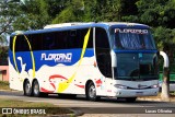 Floriano Turismo 3896 na cidade de Muriaé, Minas Gerais, Brasil, por Lucas Oliveira. Número da foto: #12184393.