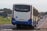 Via Loc BJ-99805 na cidade de Benevides, Pará, Brasil, por Fabio Soares. Número da foto: #12182903.