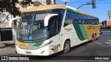 Empresa Gontijo de Transportes 21540 na cidade de Belo Horizonte, Minas Gerais, Brasil, por Edmar Junio. Número da foto: #12183834.