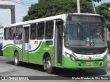 Expresso Real Rio RJ 133.071 na cidade de Itaguaí, Rio de Janeiro, Brasil, por Marlon Mendes da Silva Souza. Número da foto: #:id.