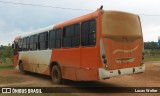 J&T Transporte e Turismo 08 01 na cidade de Mojuí dos Campos, Pará, Brasil, por Lucas Welter. Número da foto: #:id.