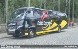 Doblô Express 1009 na cidade de Petrópolis, Rio de Janeiro, Brasil, por Zé Ricardo Reis. Número da foto: #:id.
