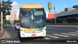 Empresa Gontijo de Transportes 19315 na cidade de Belo Horizonte, Minas Gerais, Brasil, por Edmar Junio. Número da foto: #12183846.