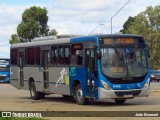 ATT - Atlântico Transportes e Turismo - Vitória da Conquista 8152 na cidade de Vitória da Conquista, Bahia, Brasil, por João Emanoel. Número da foto: #:id.