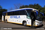 Viação Estrela 7302 na cidade de Rio Verde, Goiás, Brasil, por Daniel Henrique. Número da foto: #12184439.