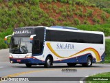 Saláfia Transportes 3010 na cidade de Aparecida, São Paulo, Brasil, por Luiz Krolman. Número da foto: #12183739.