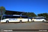 Viação Estrela 2328 na cidade de Rio Verde, Goiás, Brasil, por Daniel Henrique. Número da foto: #12184442.