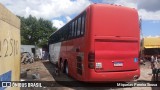 Ônibus Particulares 0I45 na cidade de Santa Inês, Maranhão, Brasil, por Miqueias Pereira Sousa. Número da foto: #:id.