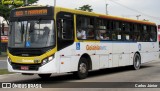 HP Transportes Coletivos 20030 na cidade de Goiânia, Goiás, Brasil, por Carlos Júnior. Número da foto: #12184903.