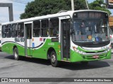 Expresso Real Rio RJ 133.121 na cidade de Itaguaí, Rio de Janeiro, Brasil, por Marlon Mendes da Silva Souza. Número da foto: #:id.