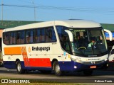 Auto Viação Urubupungá 3470 na cidade de São José dos Campos, São Paulo, Brasil, por Robson Prado. Número da foto: #:id.