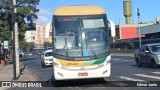 Empresa Gontijo de Transportes 21540 na cidade de Belo Horizonte, Minas Gerais, Brasil, por Edmar Junio. Número da foto: #12183829.