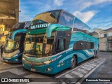 TranSantin 42 na cidade de Viña del Mar, Valparaíso, Valparaíso, Chile, por Raimundo Zamorano. Número da foto: #12183130.