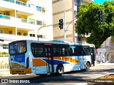 Auto Viação Três Amigos B44660 na cidade de Rio de Janeiro, Rio de Janeiro, Brasil, por Vinicius Lopes. Número da foto: #:id.