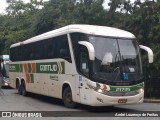 Empresa Gontijo de Transportes 21735 na cidade de São Paulo, São Paulo, Brasil, por André Lourenço de Freitas. Número da foto: #12184287.