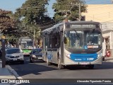 Sambaíba Transportes Urbanos 2 2597 na cidade de São Paulo, São Paulo, Brasil, por Alexandre Figueiredo Pereira. Número da foto: #12184877.