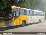 Viação Metrópole Paulista - Zona Leste 3 2840 na cidade de São Paulo, São Paulo, Brasil, por Davi Santos Silva. Número da foto: #12183096.