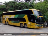 Empresa Gontijo de Transportes 25010 na cidade de São Paulo, São Paulo, Brasil, por Fabricio Zulato. Número da foto: #12184537.