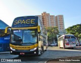 Expresso Nordeste 5512 na cidade de Sorocaba, São Paulo, Brasil, por Flavio Alberto Fernandes. Número da foto: #:id.