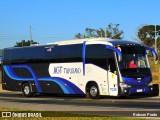 AGT Turismo 7038 na cidade de São José dos Campos, São Paulo, Brasil, por Robson Prado. Número da foto: #:id.