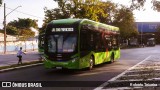 Transwolff Transportes e Turismo 7 8848 na cidade de São Paulo, São Paulo, Brasil, por Roberto Teixeira. Número da foto: #12184136.