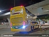 Empresa Gontijo de Transportes 25040 na cidade de Belo Horizonte, Minas Gerais, Brasil, por Douglas Yuri. Número da foto: #12183249.