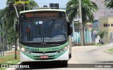 Rápido Araguaia 50411 na cidade de Goiânia, Goiás, Brasil, por Carlos Júnior. Número da foto: #12184916.