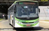 Rápido Araguaia 50491 na cidade de Goiânia, Goiás, Brasil, por Carlos Júnior. Número da foto: #12184838.